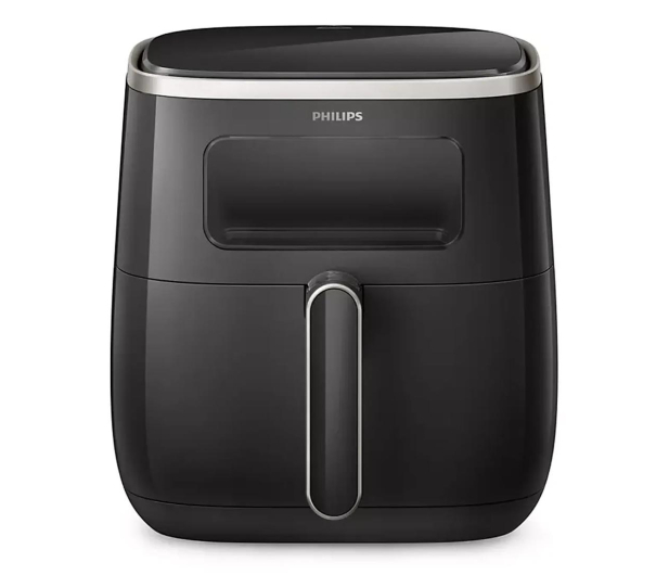 Philips HD9257/80 Airfryer Ovi XL - 1171879 - zdjęcie